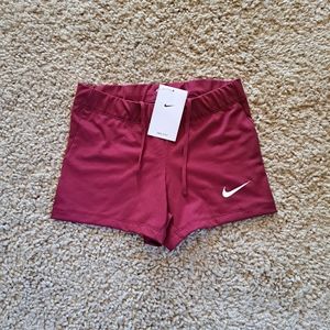 Nike Pro Shorts Spandex Small
